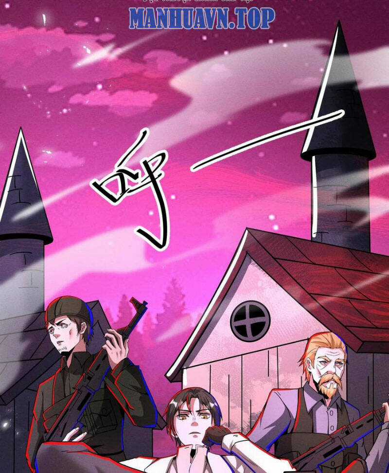 Dược Sư Kì Lạ: Bệnh Nhân Của Tôi Đều Rất Khủng Bố Chapter 269 trang 29