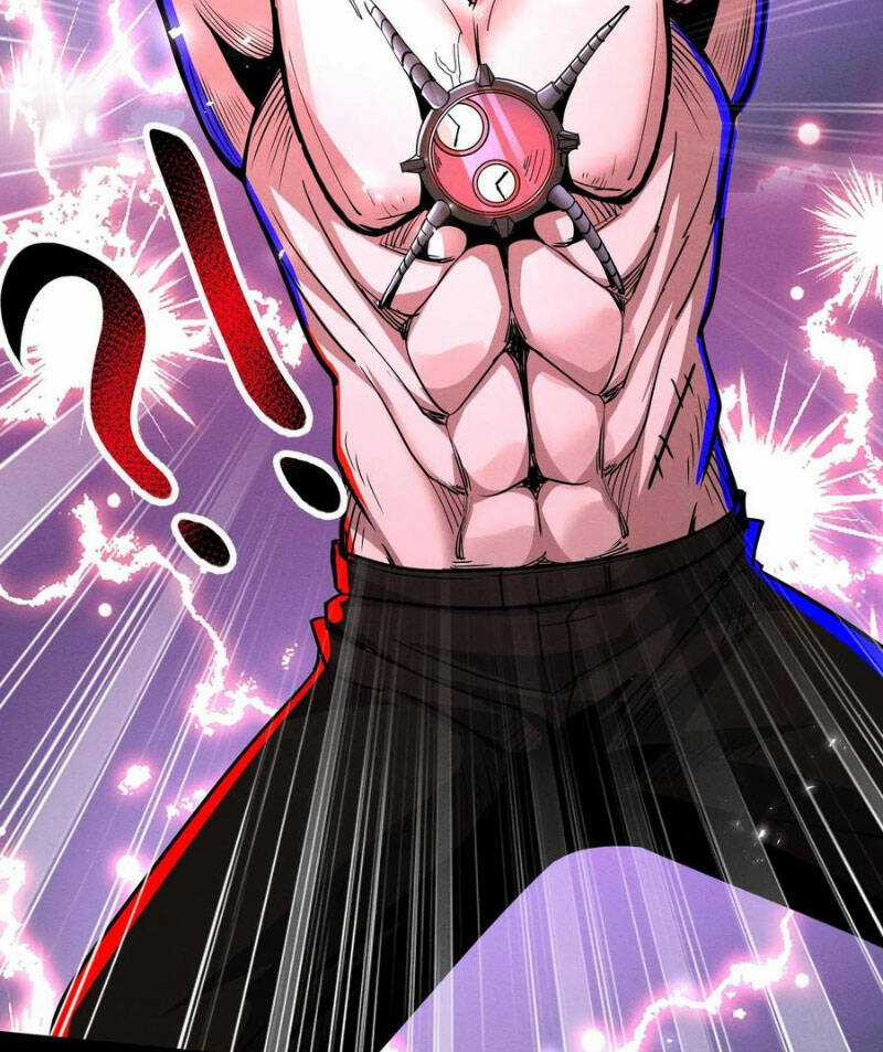 Dược Sư Kì Lạ: Bệnh Nhân Của Tôi Đều Rất Khủng Bố Chapter 269 trang 3