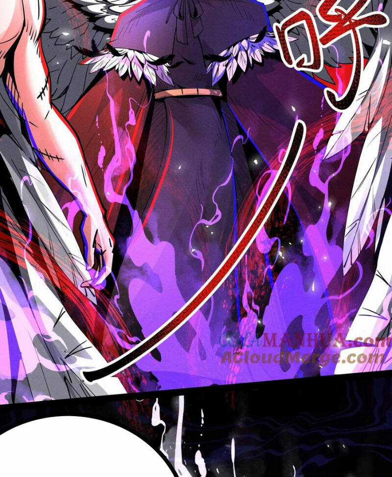 Dược Sư Kì Lạ: Bệnh Nhân Của Tôi Đều Rất Khủng Bố Chapter 269 trang 34