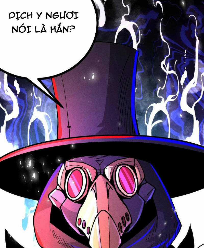 Dược Sư Kì Lạ: Bệnh Nhân Của Tôi Đều Rất Khủng Bố Chapter 269 trang 35