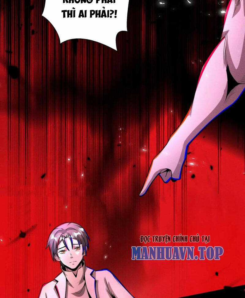 Dược Sư Kì Lạ: Bệnh Nhân Của Tôi Đều Rất Khủng Bố Chapter 269 trang 37