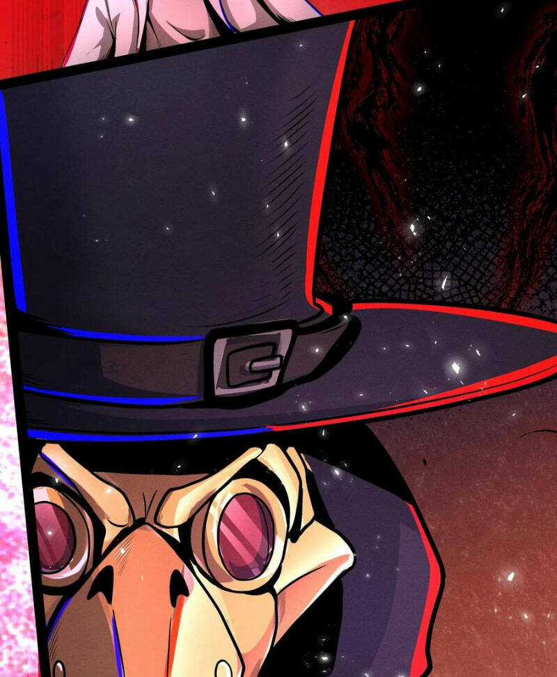 Dược Sư Kì Lạ: Bệnh Nhân Của Tôi Đều Rất Khủng Bố Chapter 269 trang 38