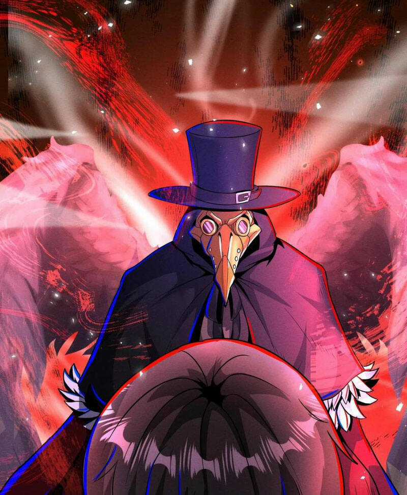 Dược Sư Kì Lạ: Bệnh Nhân Của Tôi Đều Rất Khủng Bố Chapter 269 trang 41