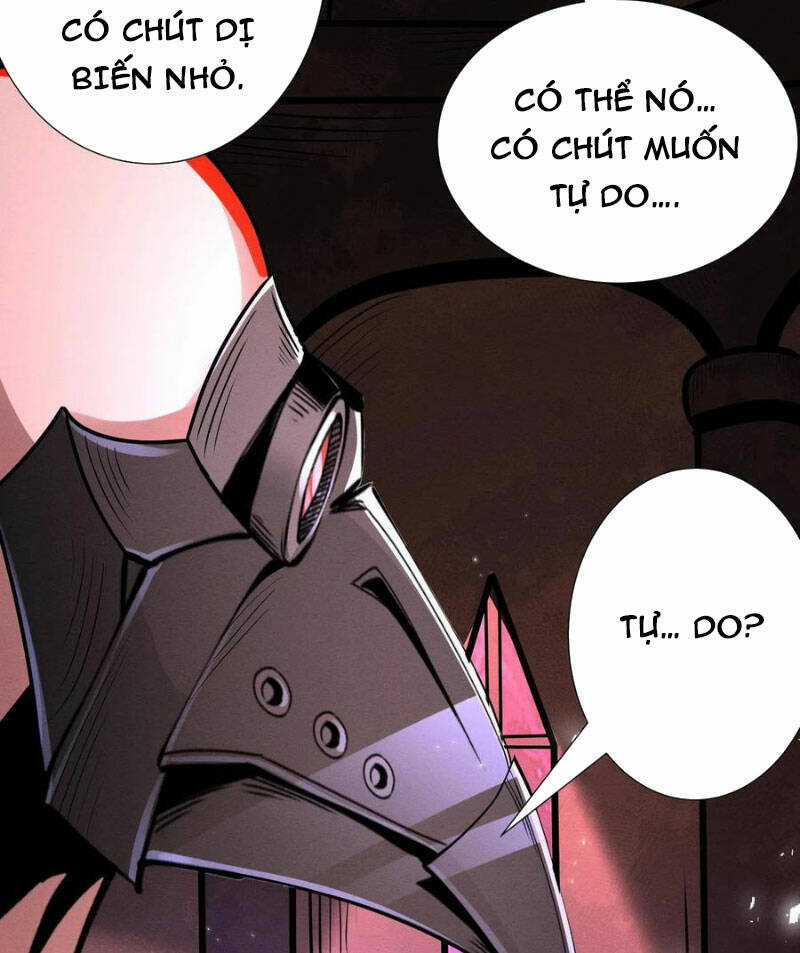 Dược Sư Kì Lạ: Bệnh Nhân Của Tôi Đều Rất Khủng Bố Chapter 269 trang 9