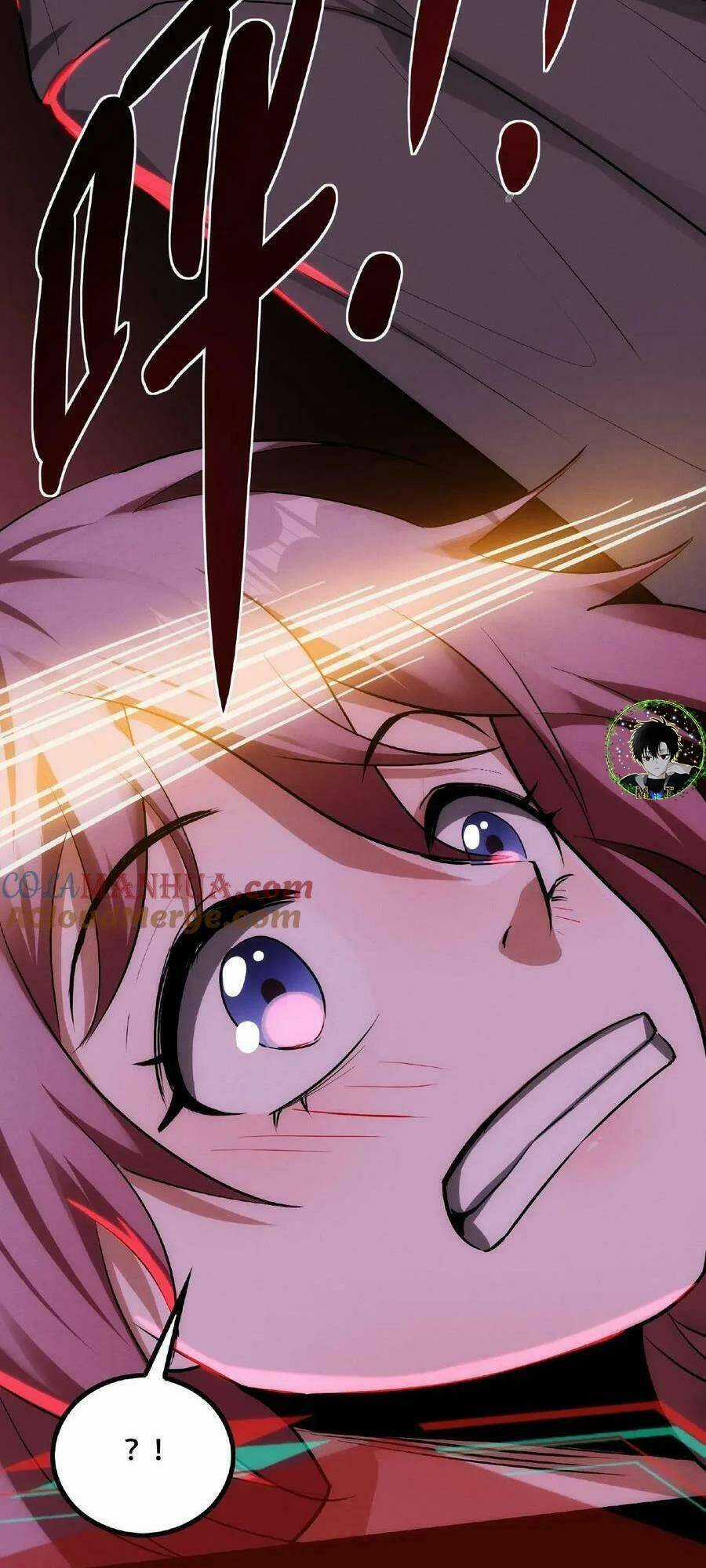 Dược Sư Kì Lạ: Bệnh Nhân Của Tôi Đều Rất Khủng Bố Chapter 27 trang 14