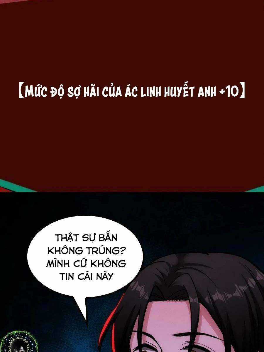 Dược Sư Kì Lạ: Bệnh Nhân Của Tôi Đều Rất Khủng Bố Chapter 27 trang 15