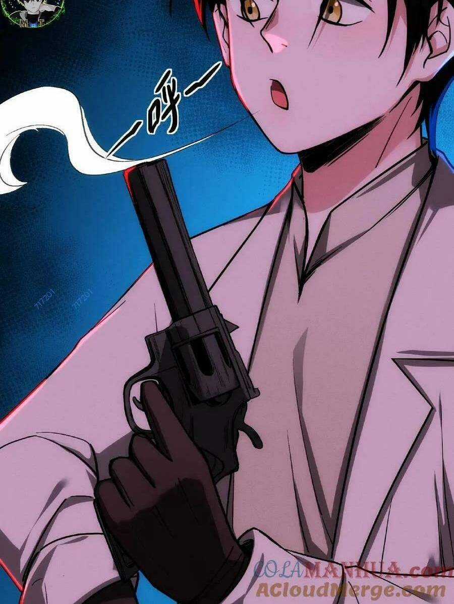 Dược Sư Kì Lạ: Bệnh Nhân Của Tôi Đều Rất Khủng Bố Chapter 27 trang 16