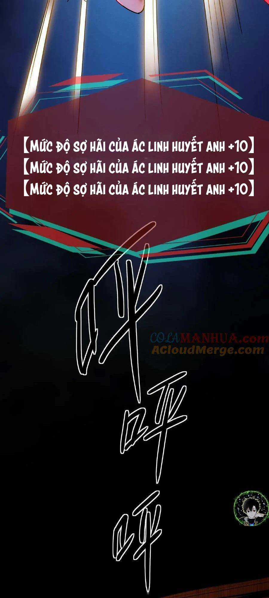 Dược Sư Kì Lạ: Bệnh Nhân Của Tôi Đều Rất Khủng Bố Chapter 27 trang 18