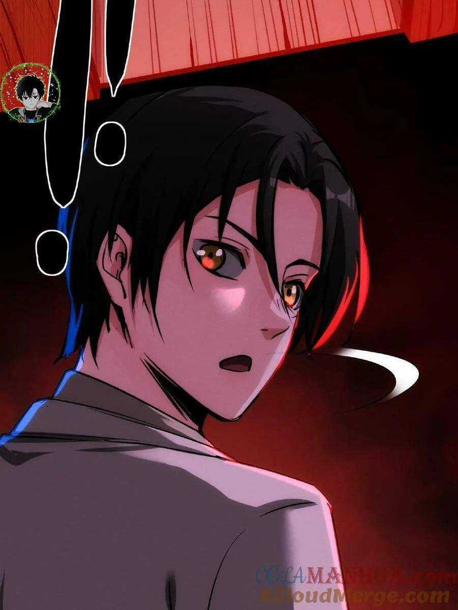 Dược Sư Kì Lạ: Bệnh Nhân Của Tôi Đều Rất Khủng Bố Chapter 27 trang 20