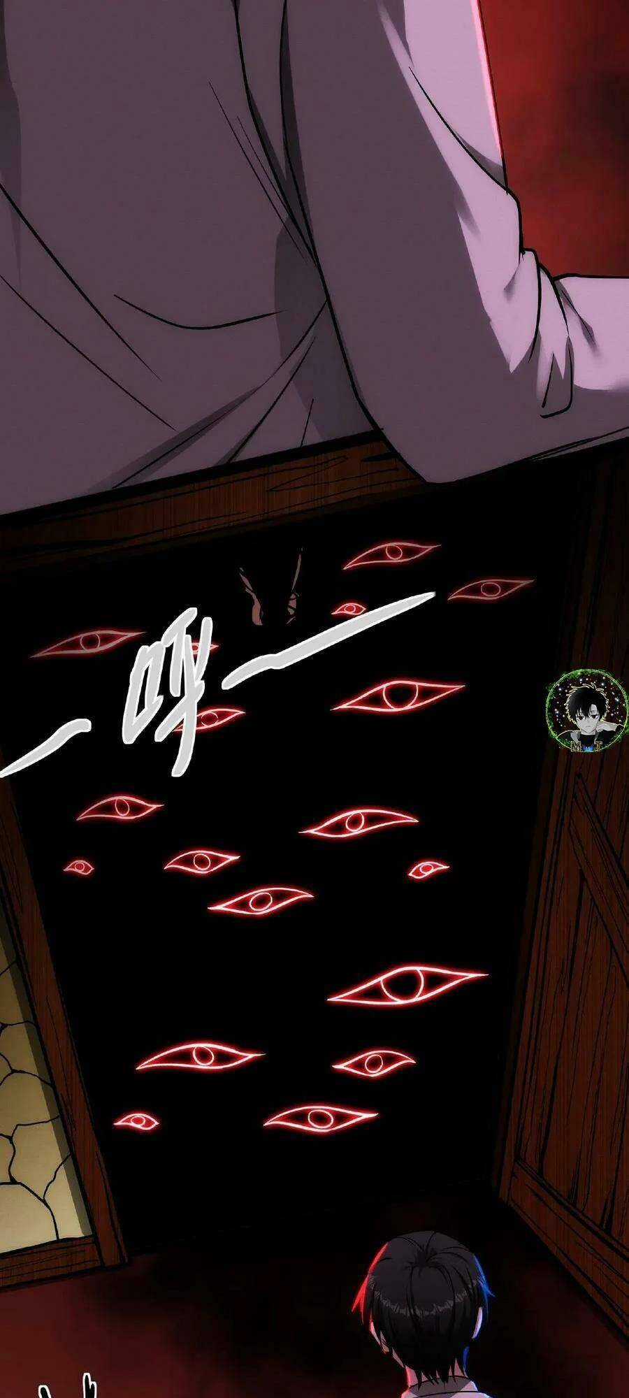 Dược Sư Kì Lạ: Bệnh Nhân Của Tôi Đều Rất Khủng Bố Chapter 27 trang 21