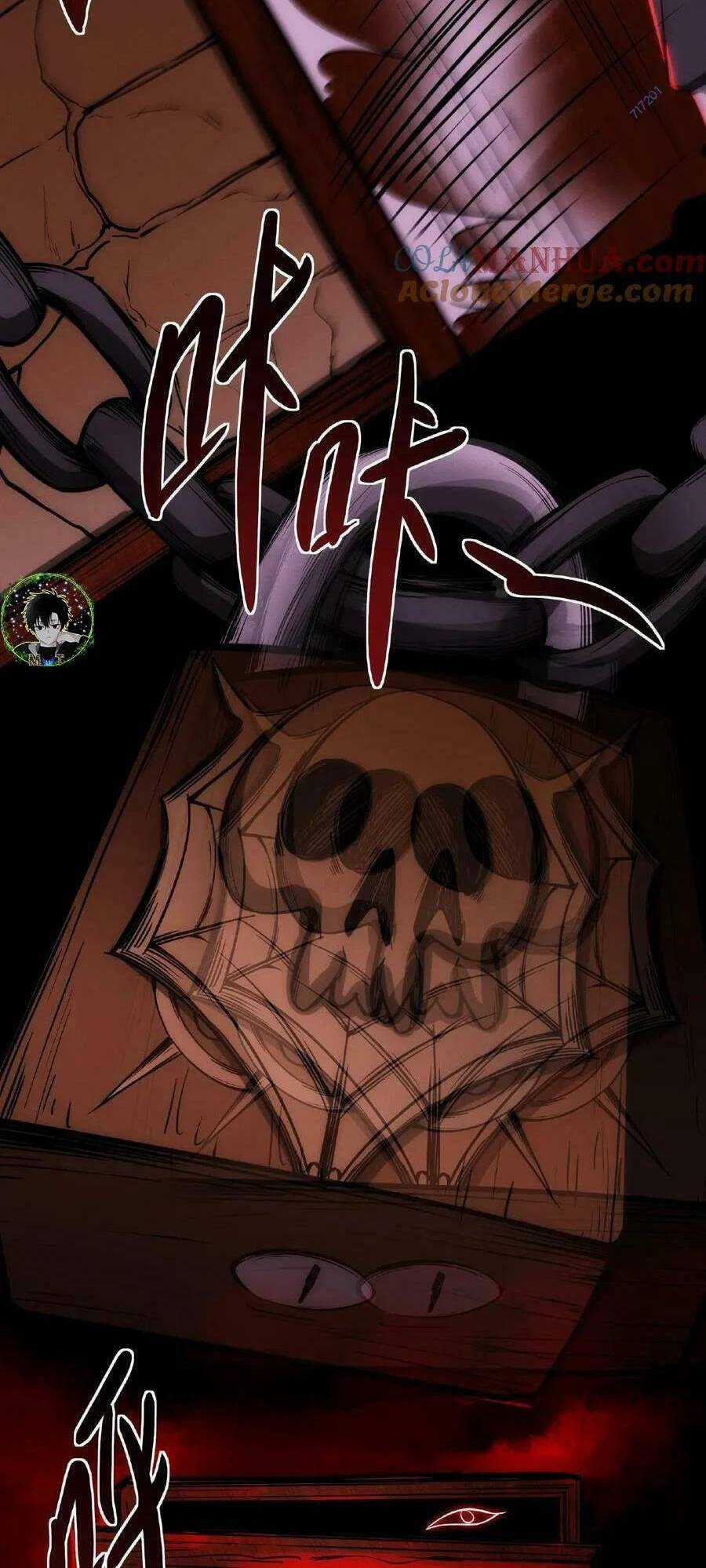 Dược Sư Kì Lạ: Bệnh Nhân Của Tôi Đều Rất Khủng Bố Chapter 27 trang 24