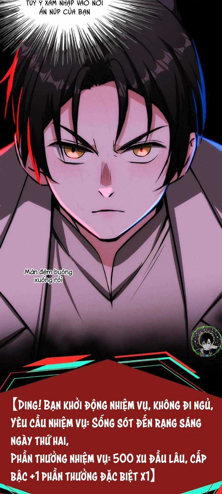 Dược Sư Kì Lạ: Bệnh Nhân Của Tôi Đều Rất Khủng Bố Chapter 27 trang 26