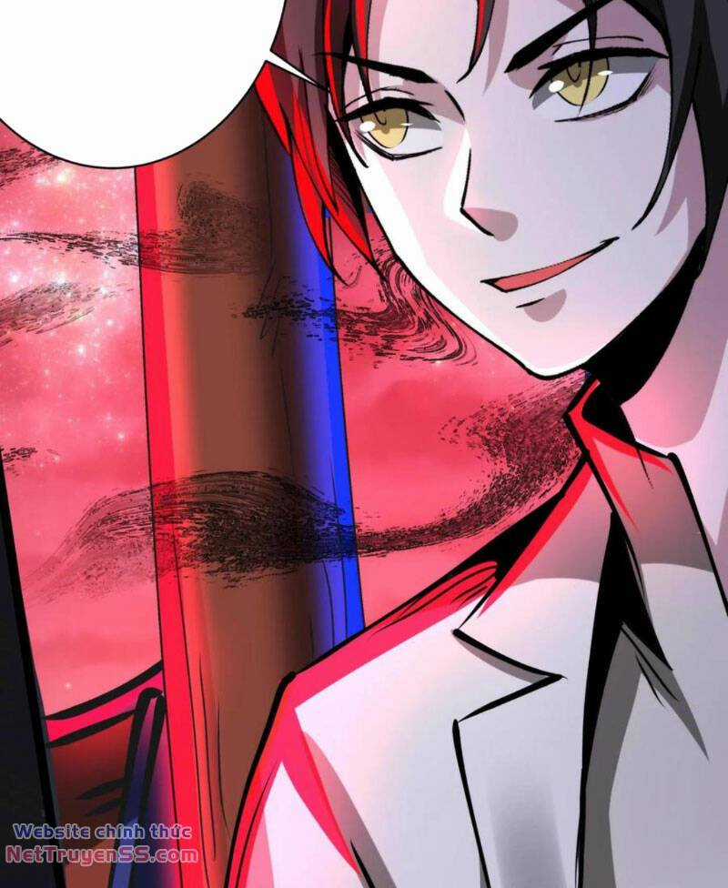 Dược Sư Kì Lạ: Bệnh Nhân Của Tôi Đều Rất Khủng Bố Chapter 270 trang 10