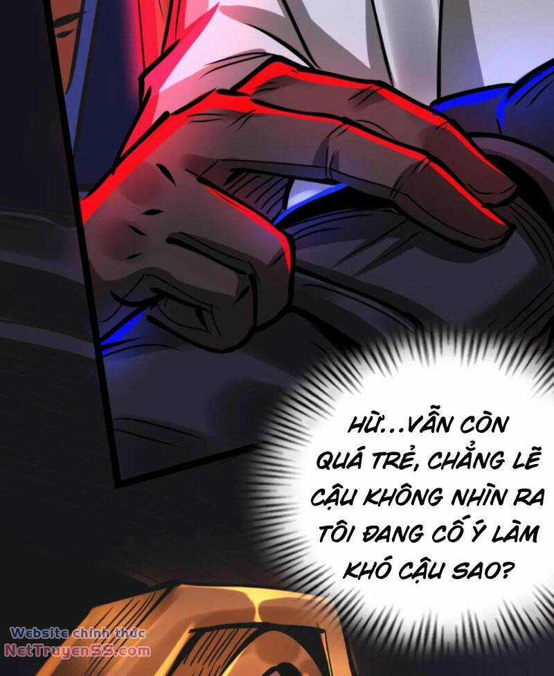 Dược Sư Kì Lạ: Bệnh Nhân Của Tôi Đều Rất Khủng Bố Chapter 270 trang 11