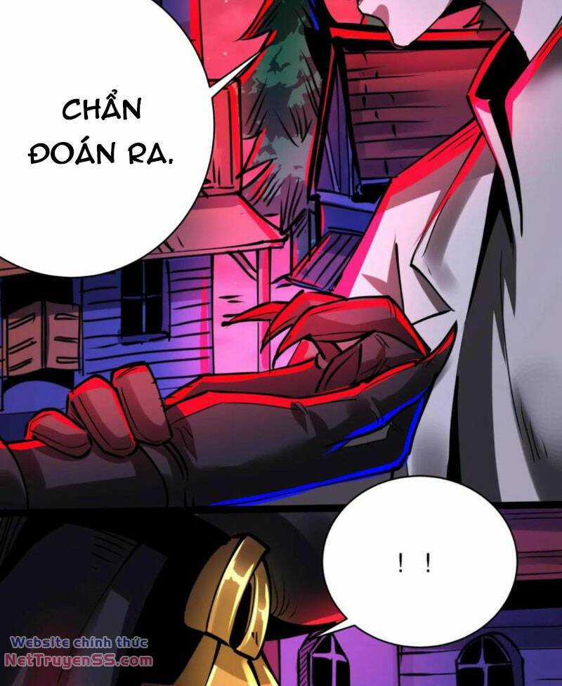 Dược Sư Kì Lạ: Bệnh Nhân Của Tôi Đều Rất Khủng Bố Chapter 270 trang 14