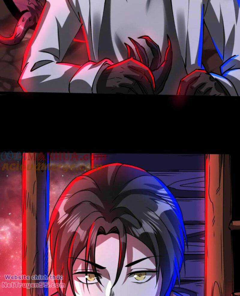 Dược Sư Kì Lạ: Bệnh Nhân Của Tôi Đều Rất Khủng Bố Chapter 270 trang 18