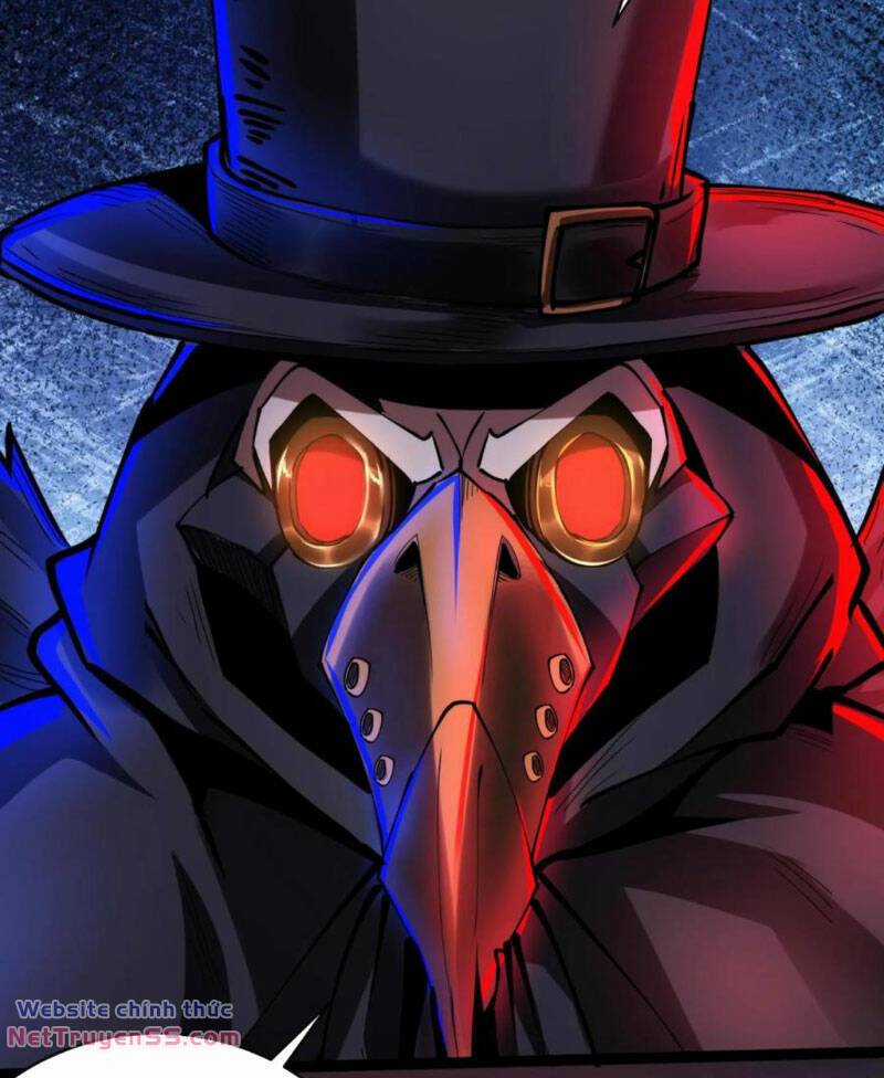 Dược Sư Kì Lạ: Bệnh Nhân Của Tôi Đều Rất Khủng Bố Chapter 270 trang 2