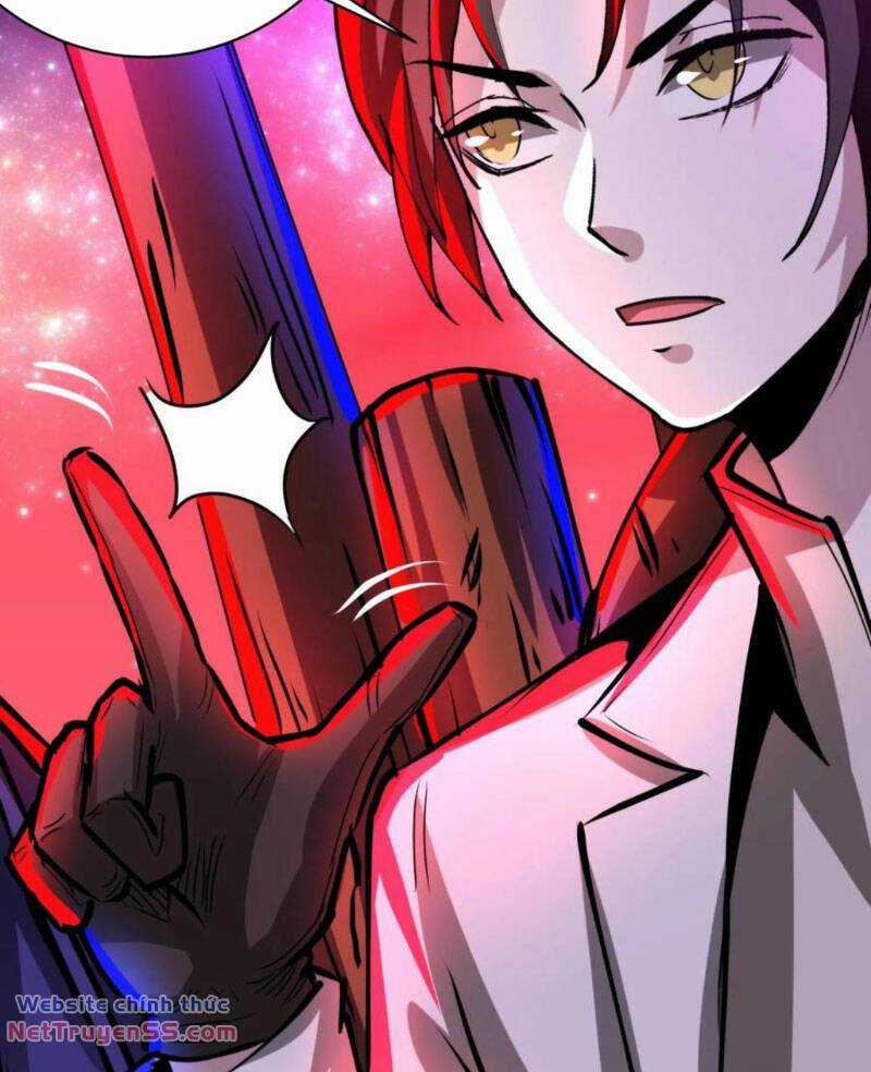 Dược Sư Kì Lạ: Bệnh Nhân Của Tôi Đều Rất Khủng Bố Chapter 270 trang 22