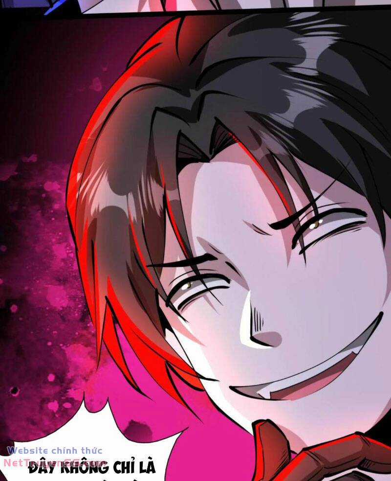 Dược Sư Kì Lạ: Bệnh Nhân Của Tôi Đều Rất Khủng Bố Chapter 270 trang 23