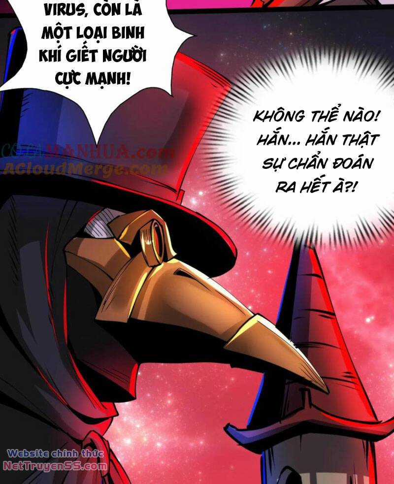 Dược Sư Kì Lạ: Bệnh Nhân Của Tôi Đều Rất Khủng Bố Chapter 270 trang 24