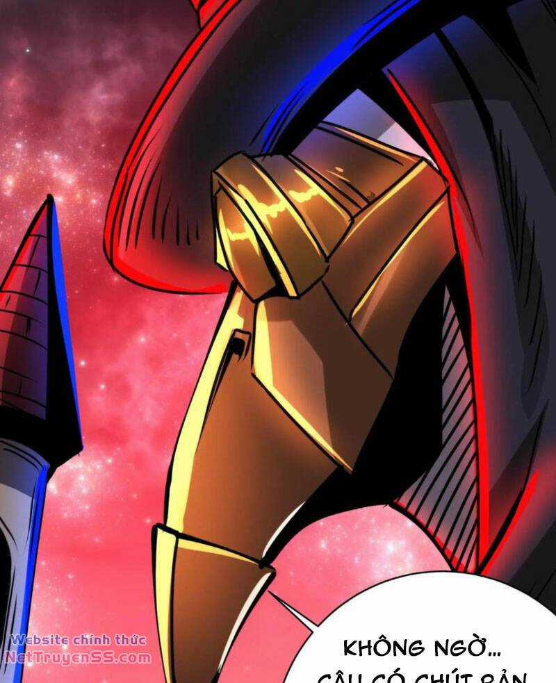 Dược Sư Kì Lạ: Bệnh Nhân Của Tôi Đều Rất Khủng Bố Chapter 270 trang 26