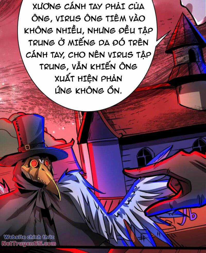 Dược Sư Kì Lạ: Bệnh Nhân Của Tôi Đều Rất Khủng Bố Chapter 270 trang 28