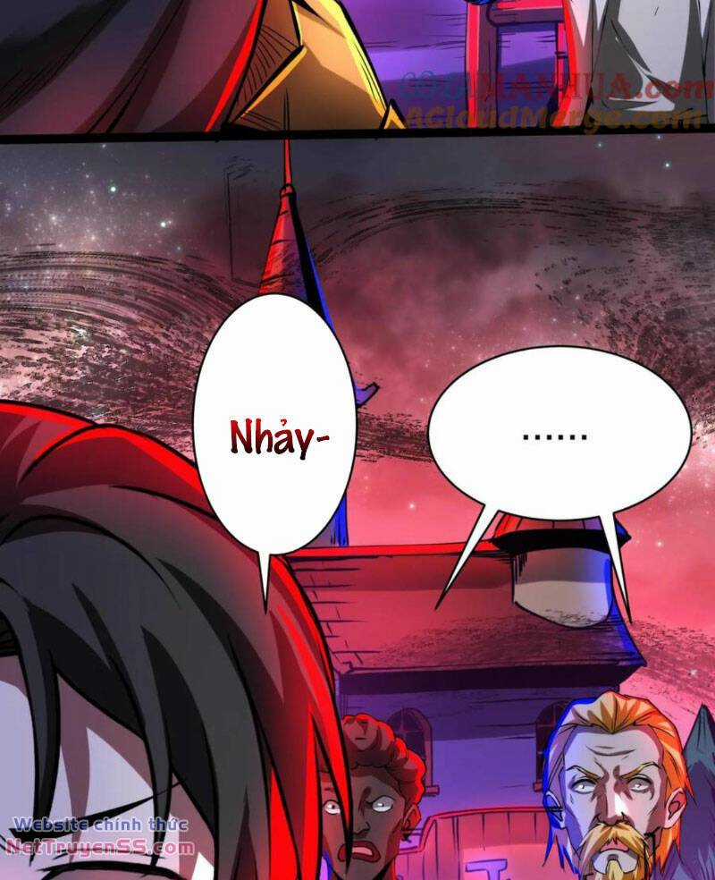 Dược Sư Kì Lạ: Bệnh Nhân Của Tôi Đều Rất Khủng Bố Chapter 270 trang 30