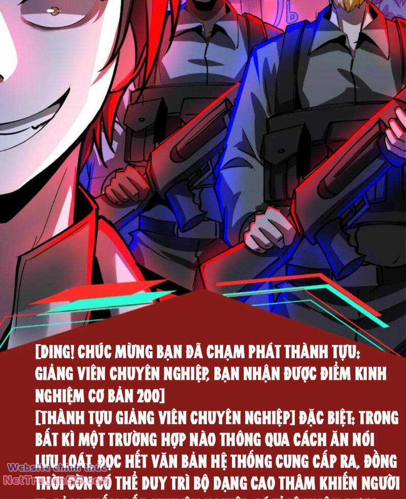 Dược Sư Kì Lạ: Bệnh Nhân Của Tôi Đều Rất Khủng Bố Chapter 270 trang 31