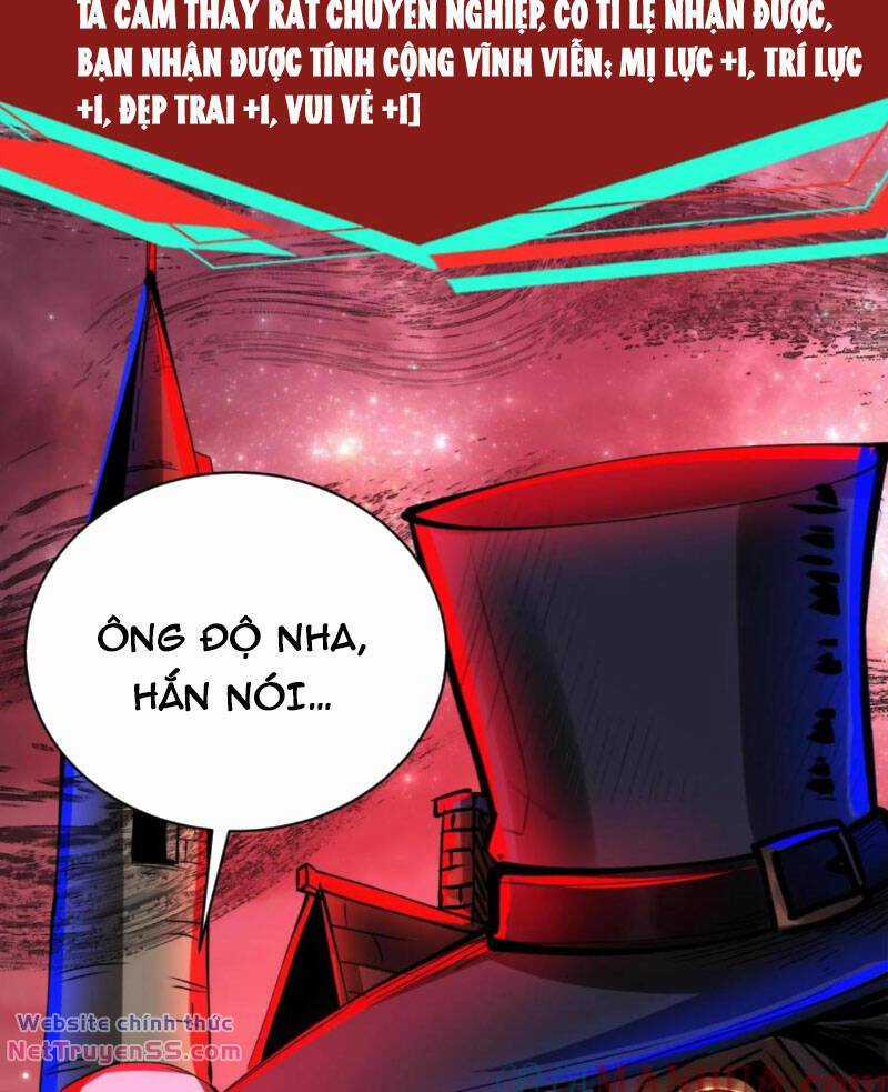 Dược Sư Kì Lạ: Bệnh Nhân Của Tôi Đều Rất Khủng Bố Chapter 270 trang 32