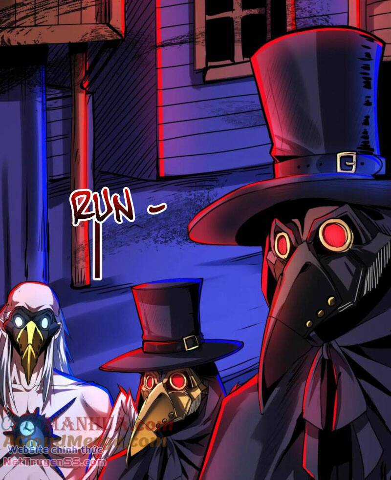 Dược Sư Kì Lạ: Bệnh Nhân Của Tôi Đều Rất Khủng Bố Chapter 270 trang 34