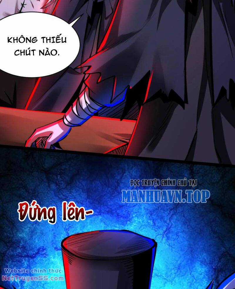 Dược Sư Kì Lạ: Bệnh Nhân Của Tôi Đều Rất Khủng Bố Chapter 270 trang 35