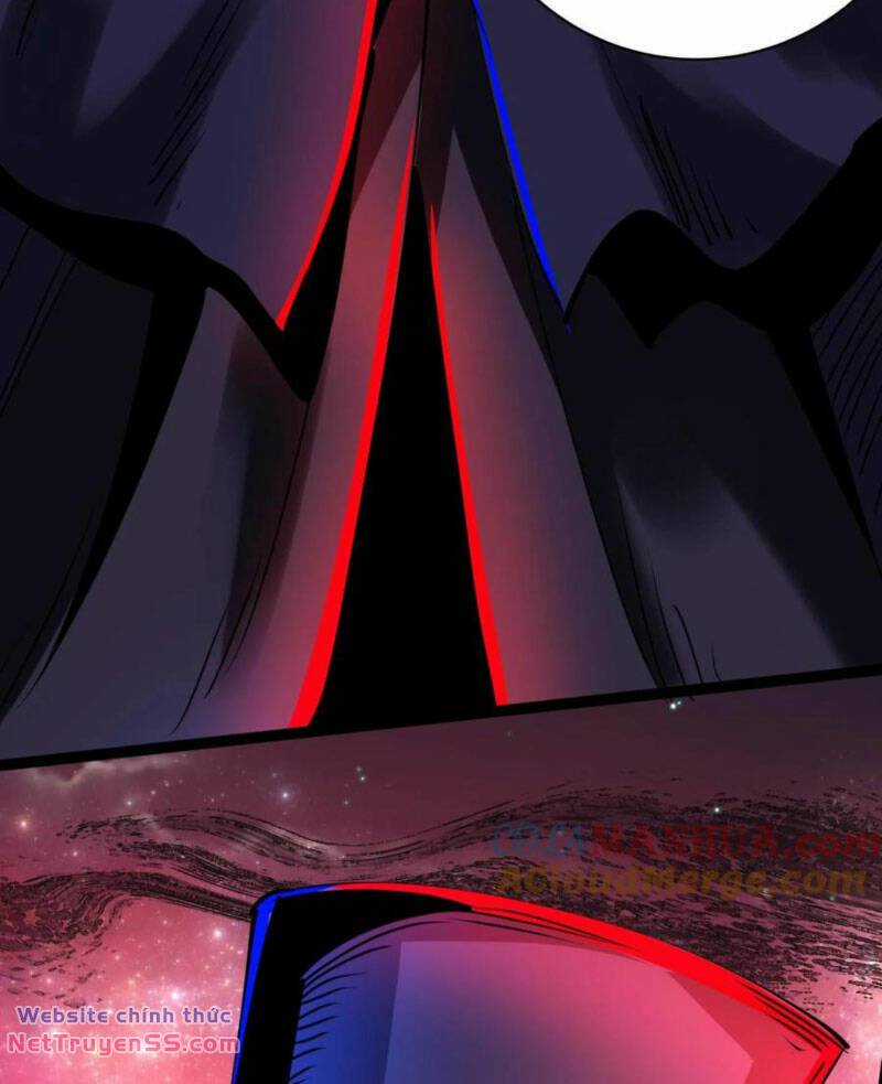 Dược Sư Kì Lạ: Bệnh Nhân Của Tôi Đều Rất Khủng Bố Chapter 270 trang 37