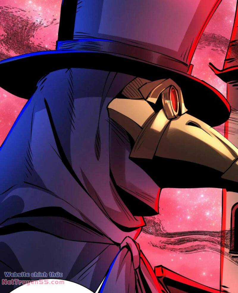 Dược Sư Kì Lạ: Bệnh Nhân Của Tôi Đều Rất Khủng Bố Chapter 270 trang 38