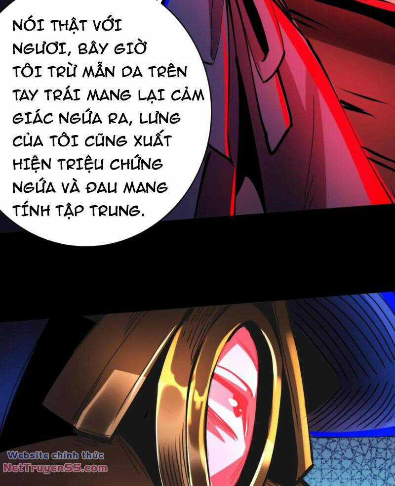 Dược Sư Kì Lạ: Bệnh Nhân Của Tôi Đều Rất Khủng Bố Chapter 270 trang 39