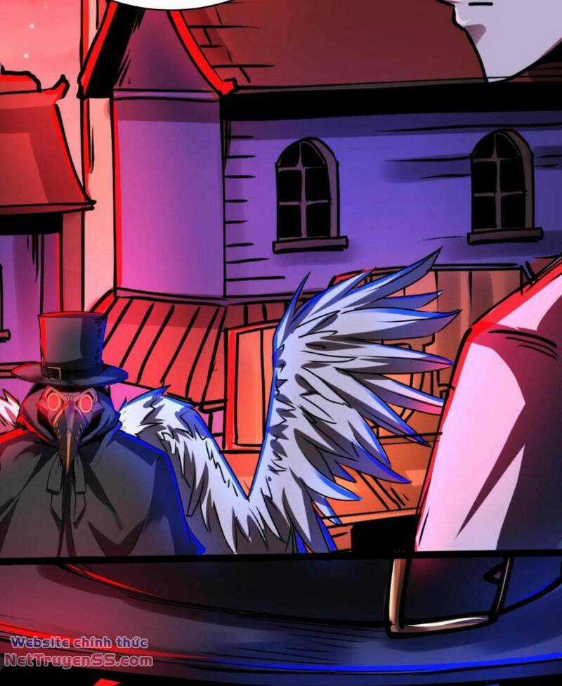 Dược Sư Kì Lạ: Bệnh Nhân Của Tôi Đều Rất Khủng Bố Chapter 270 trang 4