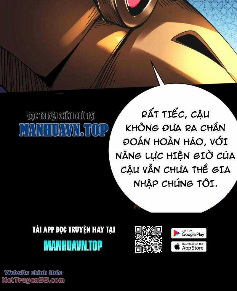 Dược Sư Kì Lạ: Bệnh Nhân Của Tôi Đều Rất Khủng Bố Chapter 270 trang 40