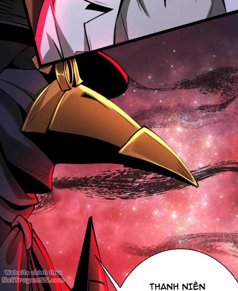 Dược Sư Kì Lạ: Bệnh Nhân Của Tôi Đều Rất Khủng Bố Chapter 270 trang 8