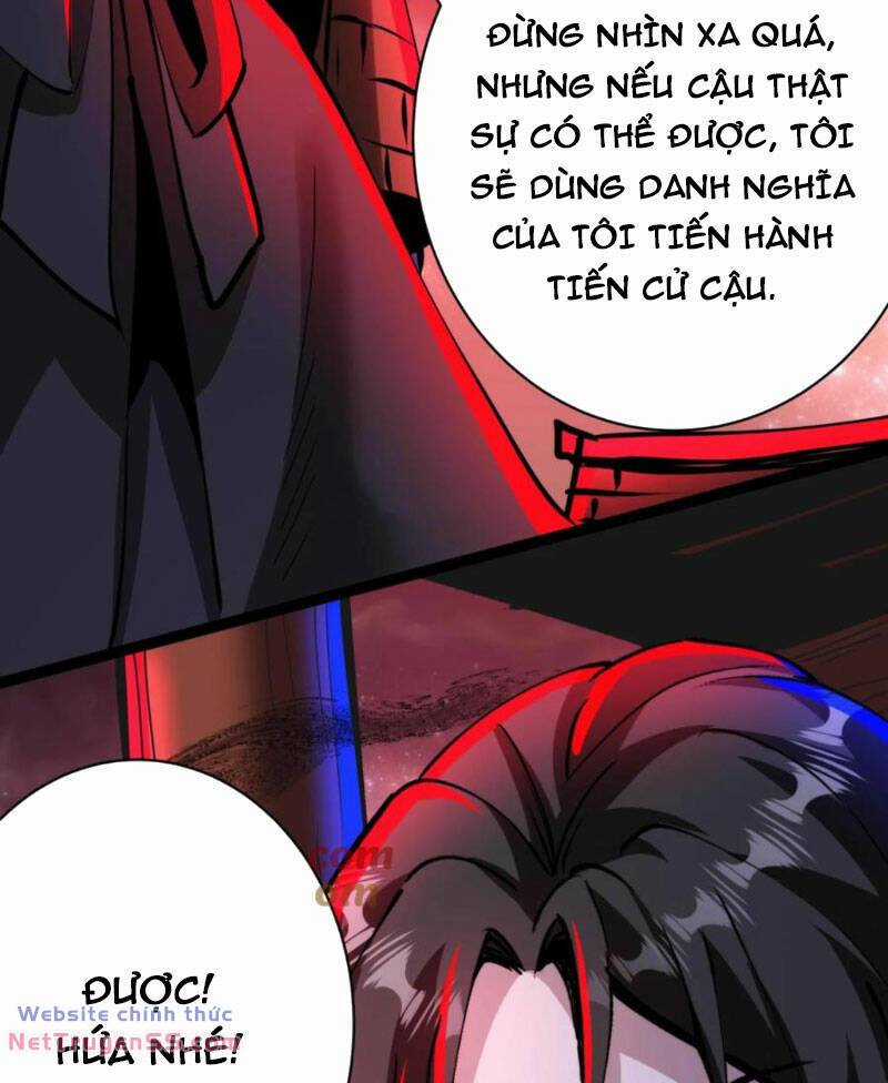 Dược Sư Kì Lạ: Bệnh Nhân Của Tôi Đều Rất Khủng Bố Chapter 270 trang 9