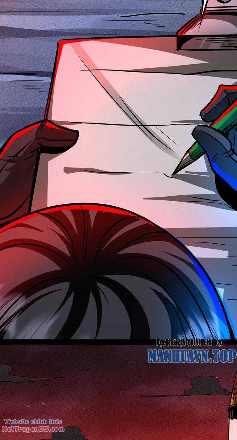 Dược Sư Kì Lạ: Bệnh Nhân Của Tôi Đều Rất Khủng Bố Chapter 271 trang 4