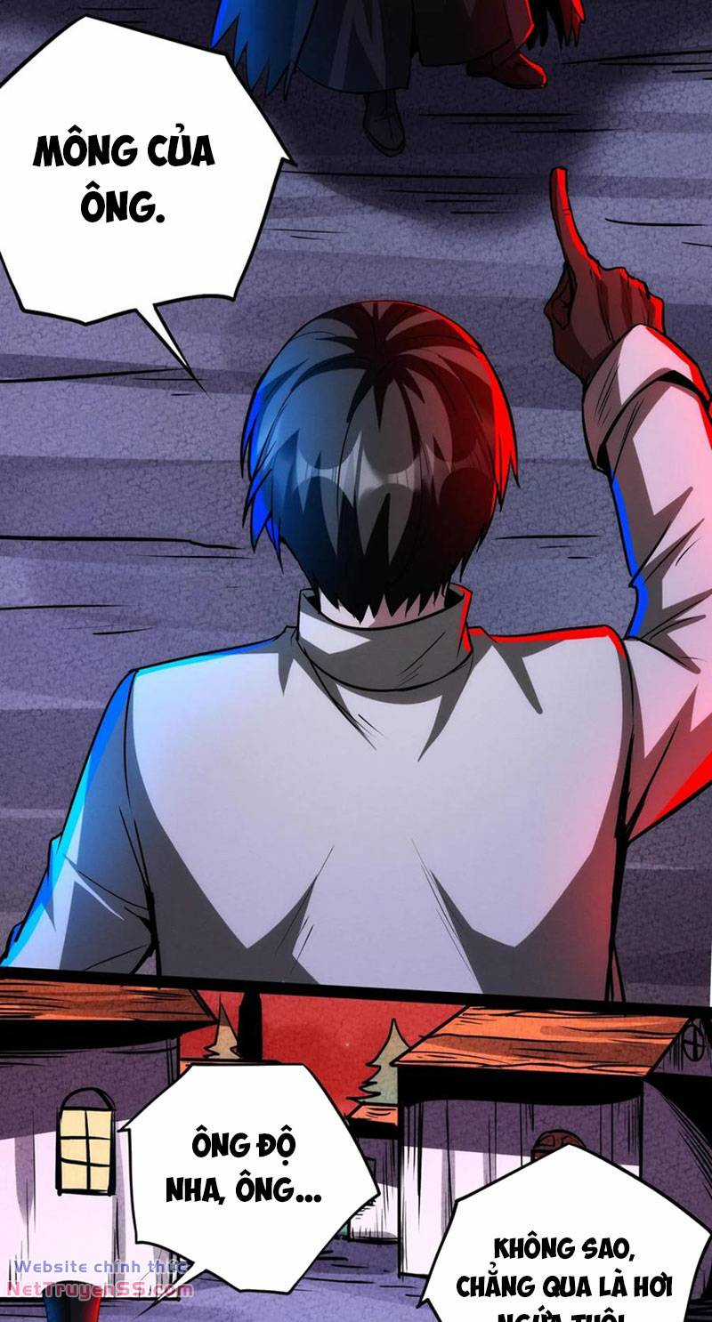 Dược Sư Kì Lạ: Bệnh Nhân Của Tôi Đều Rất Khủng Bố Chapter 271 trang 6