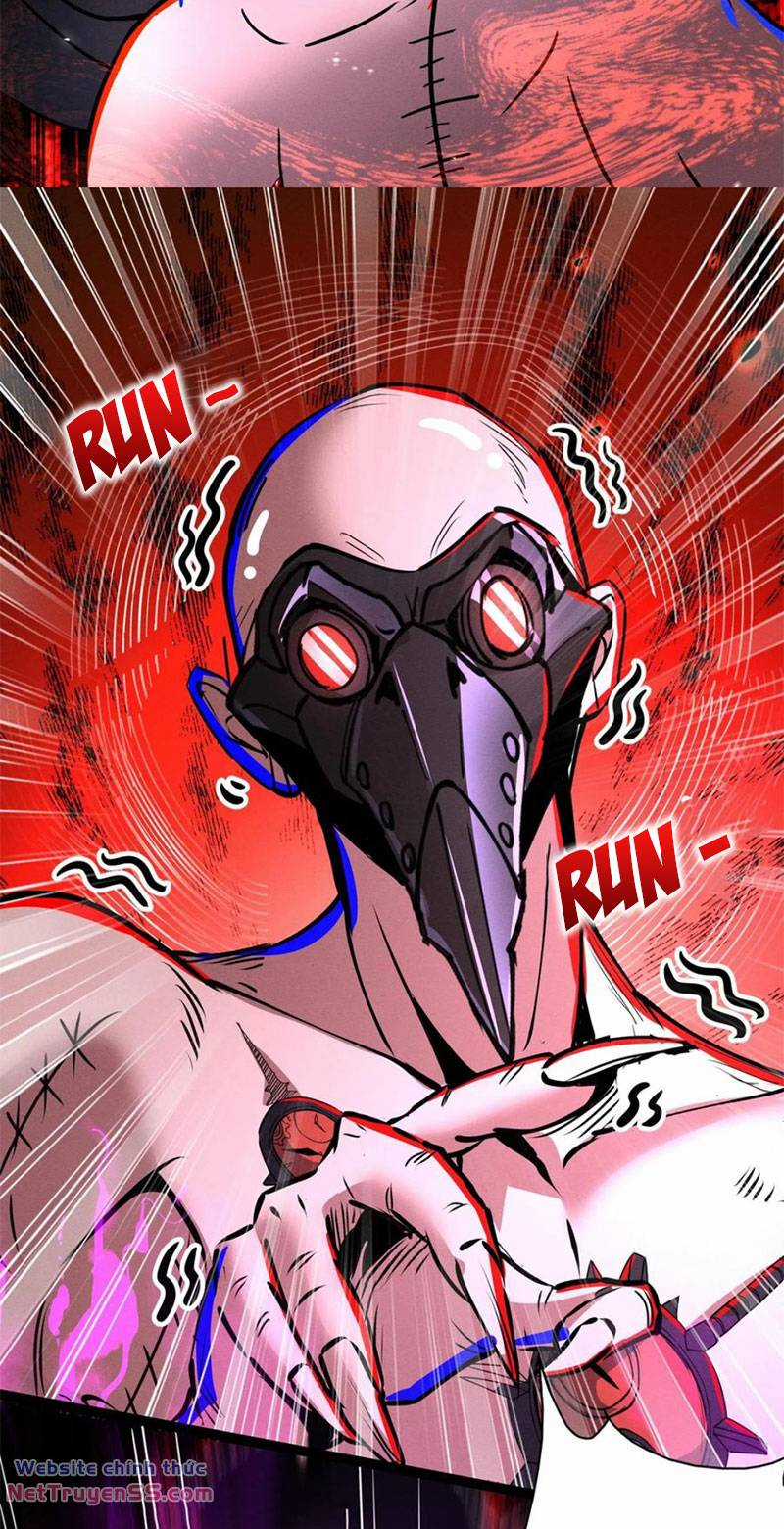 Dược Sư Kì Lạ: Bệnh Nhân Của Tôi Đều Rất Khủng Bố Chapter 272 trang 23