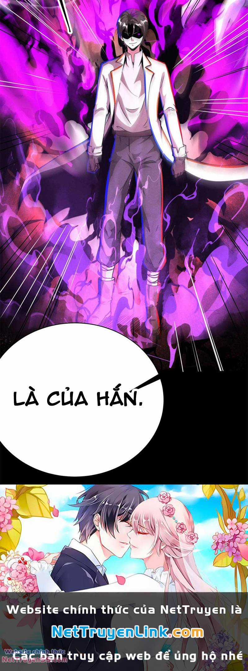 Dược Sư Kì Lạ: Bệnh Nhân Của Tôi Đều Rất Khủng Bố Chapter 272 trang 25