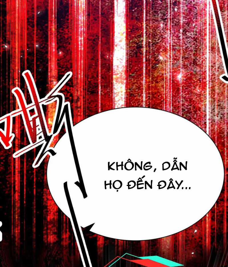 Dược Sư Kì Lạ: Bệnh Nhân Của Tôi Đều Rất Khủng Bố Chapter 273 trang 35