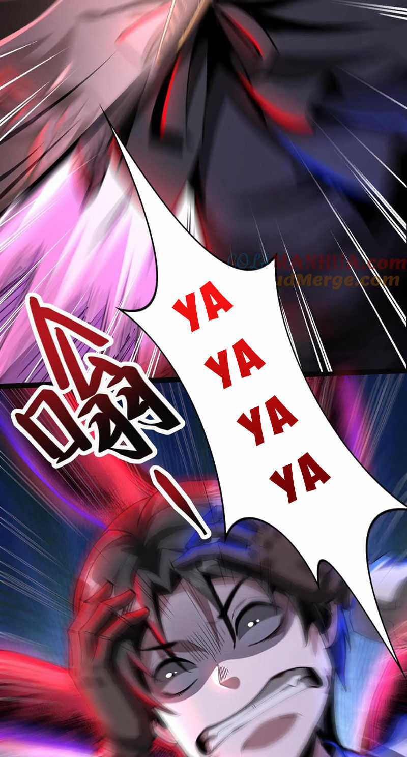 Dược Sư Kì Lạ: Bệnh Nhân Của Tôi Đều Rất Khủng Bố Chapter 274 trang 13