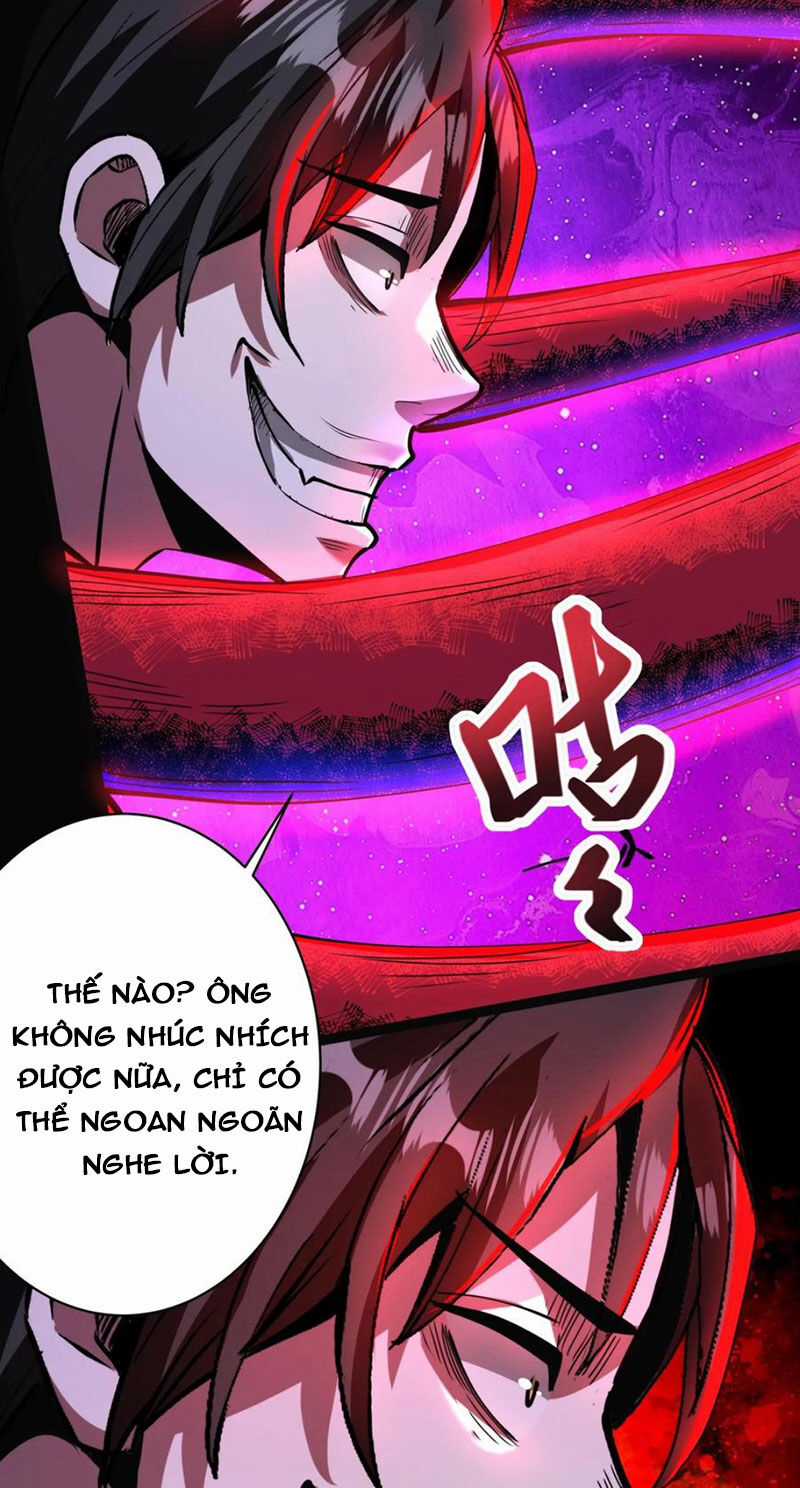 Dược Sư Kì Lạ: Bệnh Nhân Của Tôi Đều Rất Khủng Bố Chapter 274 trang 6