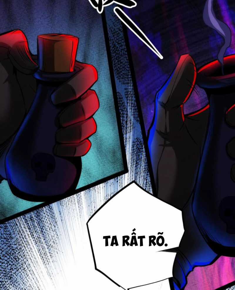 Dược Sư Kì Lạ: Bệnh Nhân Của Tôi Đều Rất Khủng Bố Chapter 275 trang 13