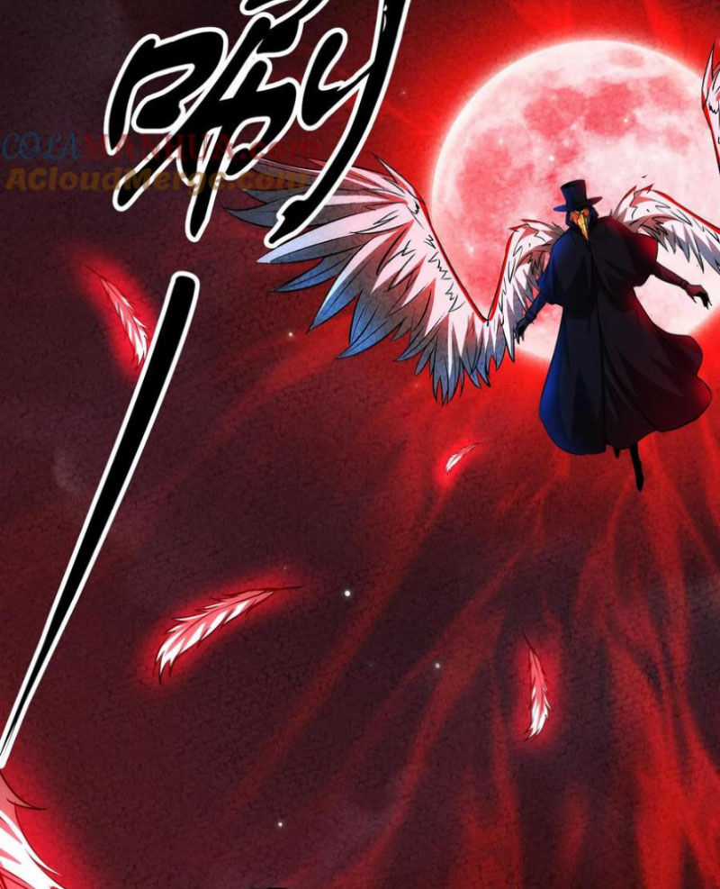 Dược Sư Kì Lạ: Bệnh Nhân Của Tôi Đều Rất Khủng Bố Chapter 275 trang 21