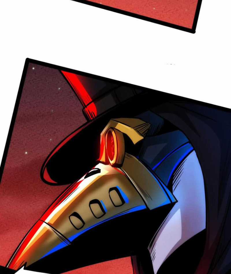 Dược Sư Kì Lạ: Bệnh Nhân Của Tôi Đều Rất Khủng Bố Chapter 275 trang 28