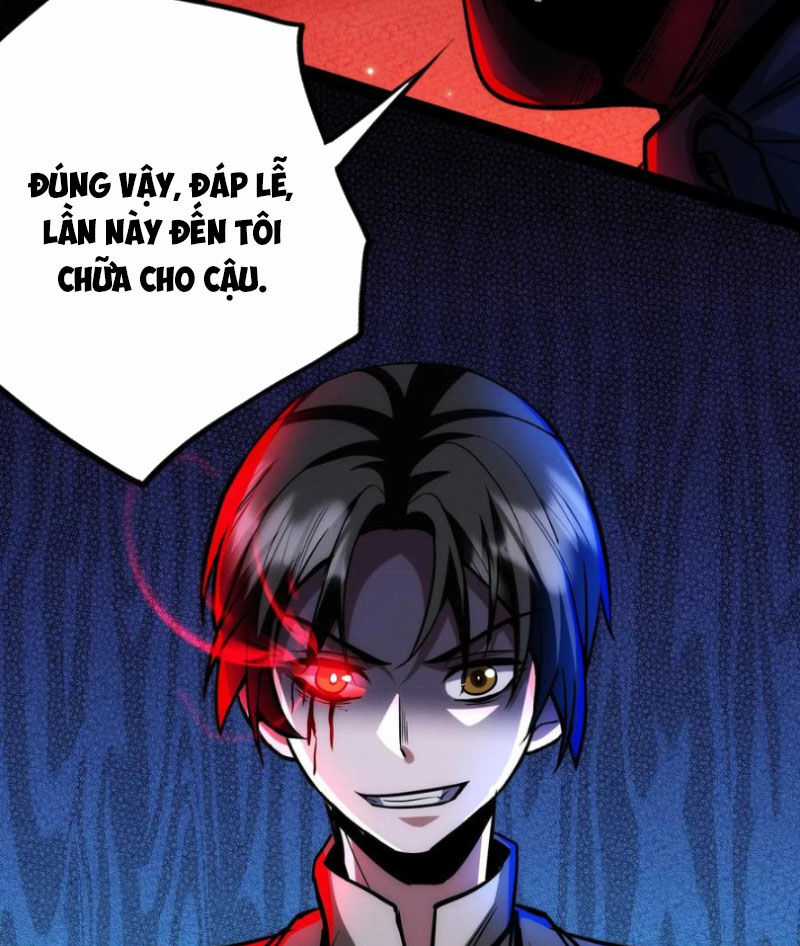 Dược Sư Kì Lạ: Bệnh Nhân Của Tôi Đều Rất Khủng Bố Chapter 275 trang 29