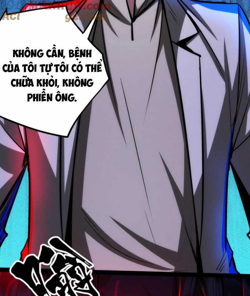 Dược Sư Kì Lạ: Bệnh Nhân Của Tôi Đều Rất Khủng Bố Chapter 275 trang 30